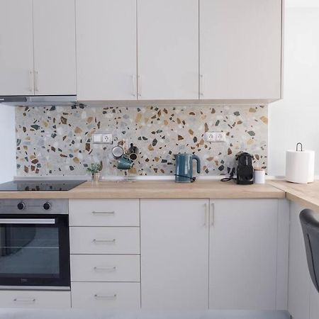 סלוניקי Ns88_Apartment מראה חיצוני תמונה