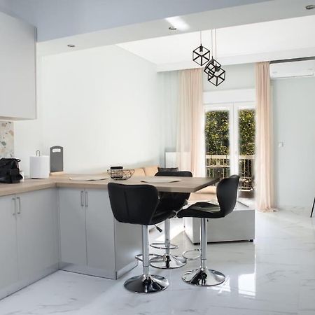 סלוניקי Ns88_Apartment מראה חיצוני תמונה