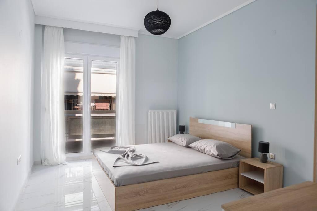 סלוניקי Ns88_Apartment מראה חיצוני תמונה