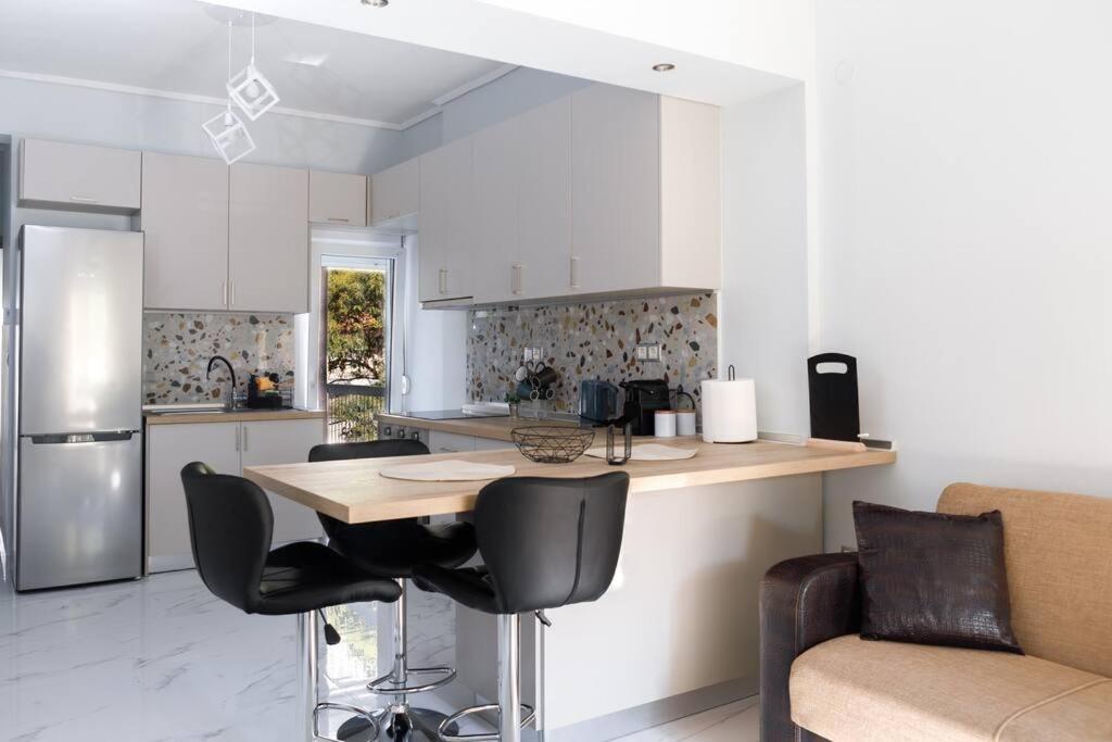 סלוניקי Ns88_Apartment מראה חיצוני תמונה