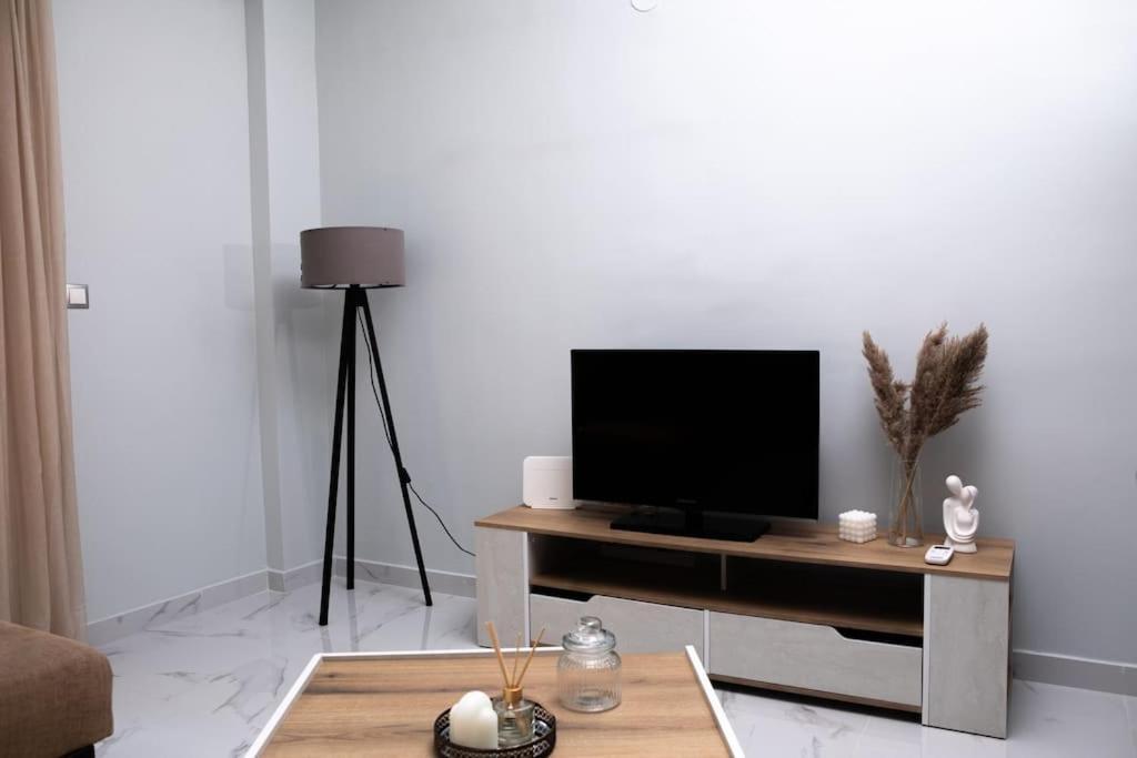 סלוניקי Ns88_Apartment מראה חיצוני תמונה